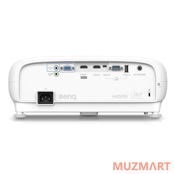 BenQ W1700 White Проектор