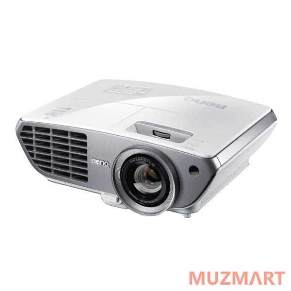 BenQ W1350 White Проектор