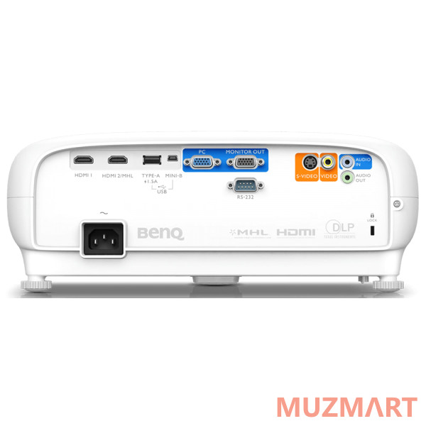 BenQ MU641 White Проектор