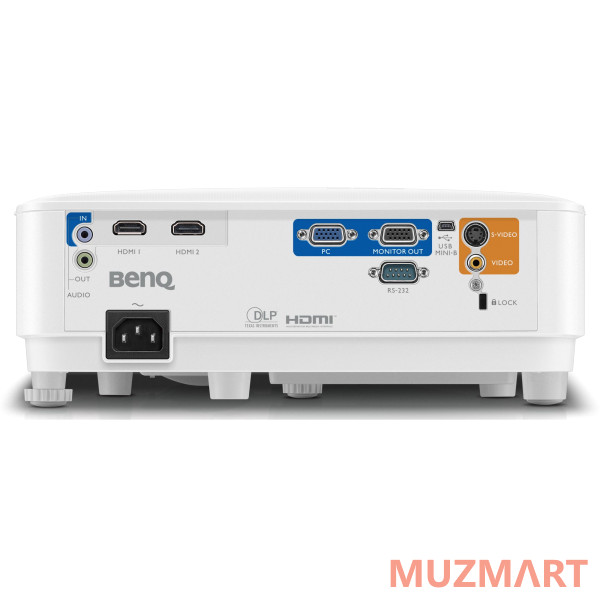 BenQ MW550 White Проектор