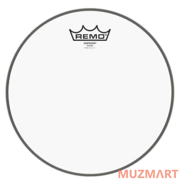 Remo BE-0310-00 Пластик