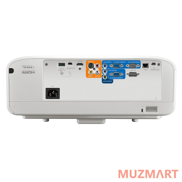 BenQ MX863UST Проектор