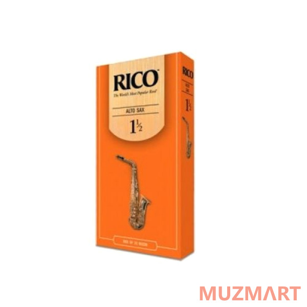 Rico RJA2515/1 Трость для альт-cаксофона