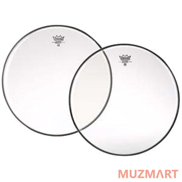 Remo BD-0312-00 Пластик