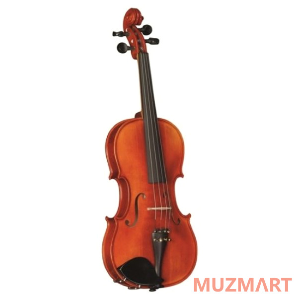Strunal 15W 1/4 With Outfit Скрипка студенческая в футляре