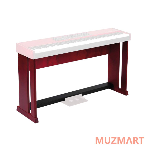 Clavia Nord Wood Keyboard Stand Стойка для серии Stage и Piano