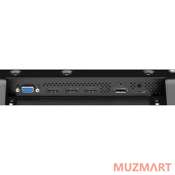 NEC MultiSync C551 Панель