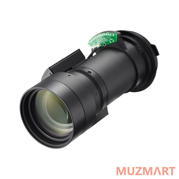 NEC NP43ZL Объектив