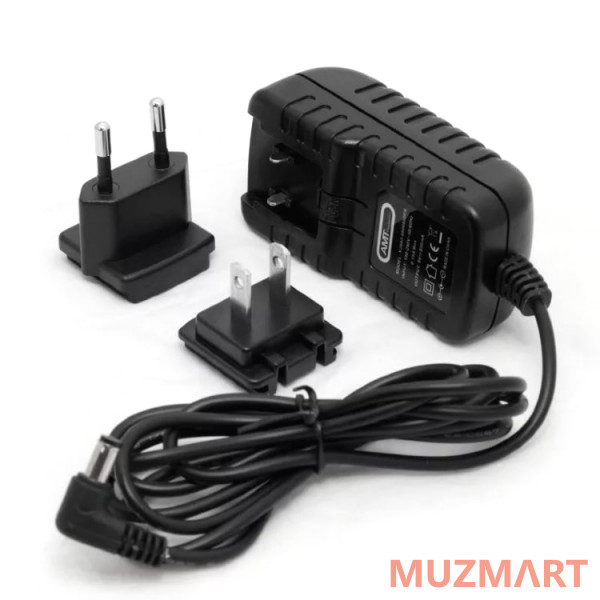 AMT Electronics YJS09N Адаптер питания 9В