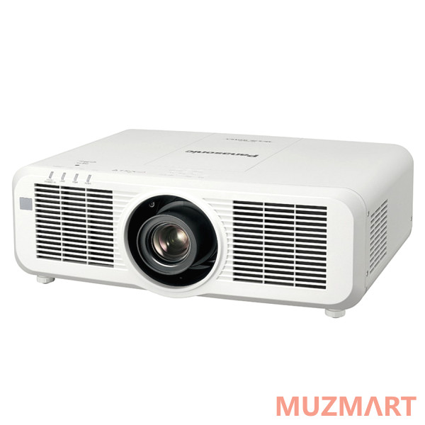 Panasonic PT-MW630LE Проектор