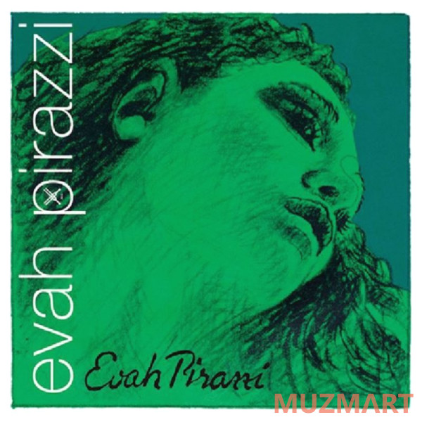 Pirastro 419521 Evah Pirazzi E-Gold Струны для скрипки