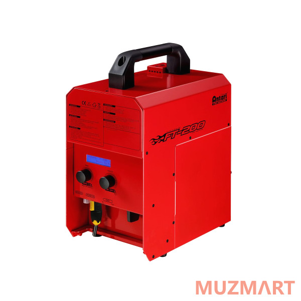 Antari FT-200 Генератор дыма для противопожарной подготовки