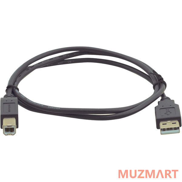 Kramer C-USB/AB-6 Кабель