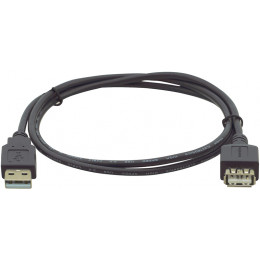 Kramer C-USB/AAE-15 Кабель