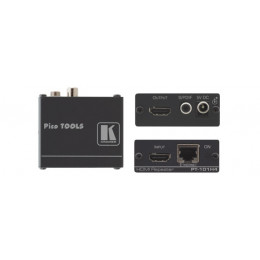 Kramer PT-101H4 Репитер HDMI