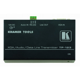 Kramer TP-123 Интерфейс для витой пары