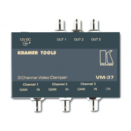 Kramer VM-37 Коммутатор