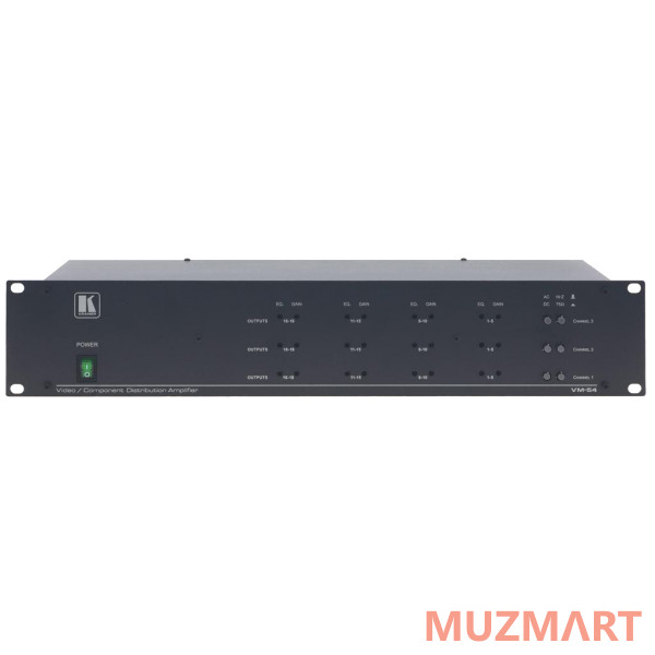 Kramer VM-54 Коммутатор