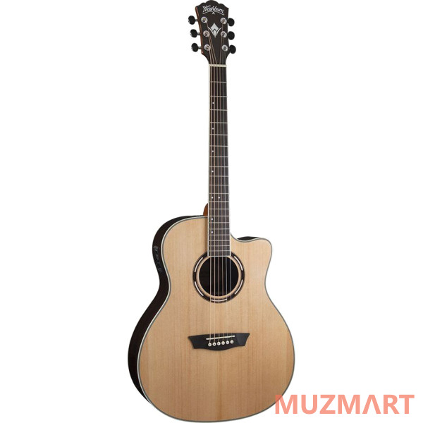Washburn AG20CE Электроакустическая гитара