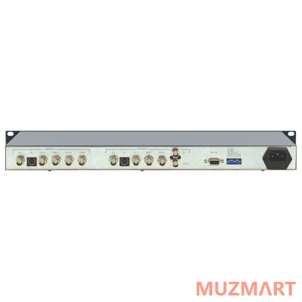 Kramer FC-4046 Коммутатор