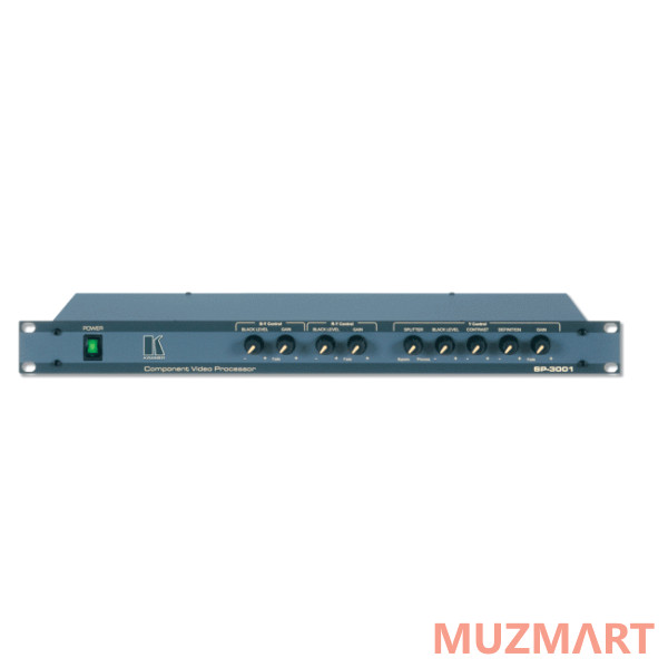 Kramer SP-3001/P Студийный видеопроцессор