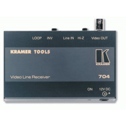 Kramer 704 Коммутатор