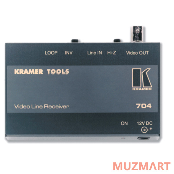 Kramer 704 Коммутатор