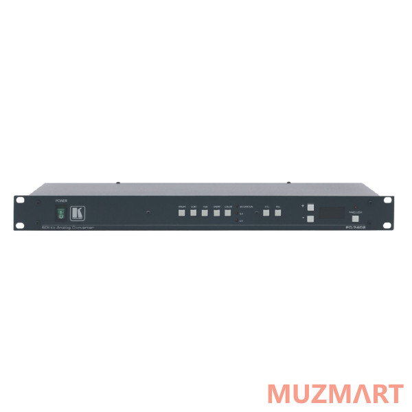 Kramer FC-7402 Коммутатор