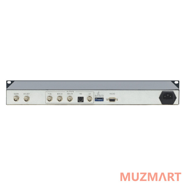 Kramer FC-7402 Коммутатор