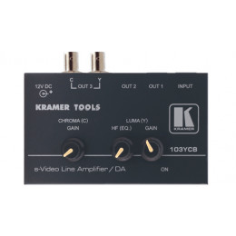 Kramer 103YCB Коммутатор