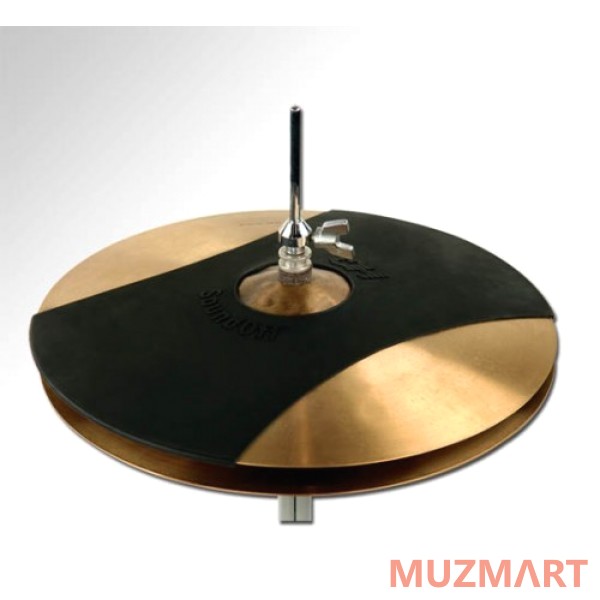Evans SO14HAT Накладка на тарелку Hi-Hat 14"