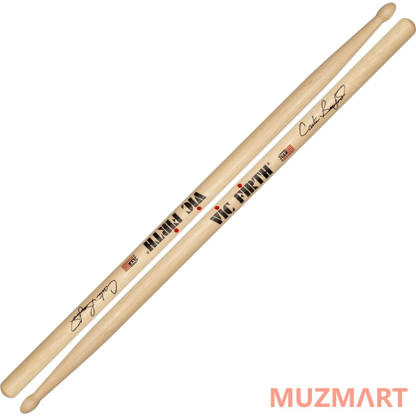 Vic Firth SBEA2 Carter Beauford Барабанные палочки