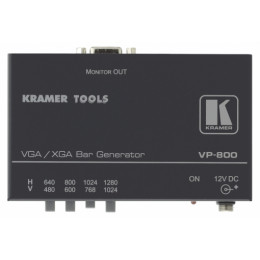 Kramer VP-800 Коммутатор