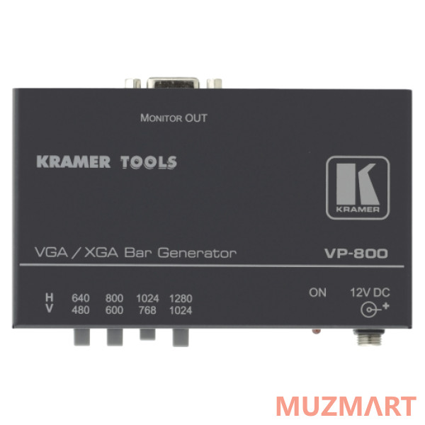 Kramer VP-800 Коммутатор
