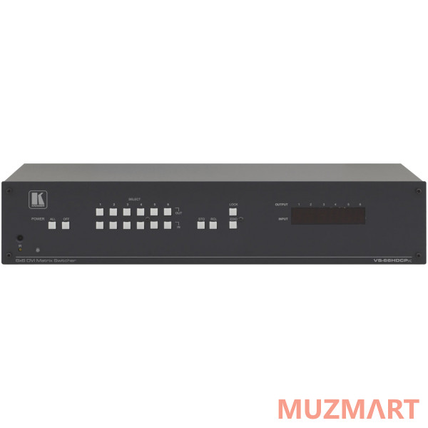 Kramer VS-66HDCPXL Коммутатор матричный