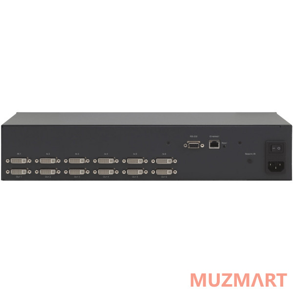 Kramer VS-66HDCPXL Коммутатор матричный