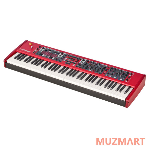 Clavia Nord Stage 3 HP76 Синтезатор