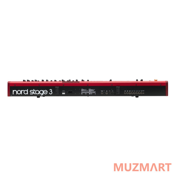 Clavia Nord Stage 3 HP76 Синтезатор