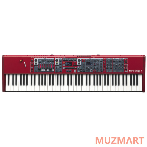Clavia Nord Stage 3 88 Синтезатор