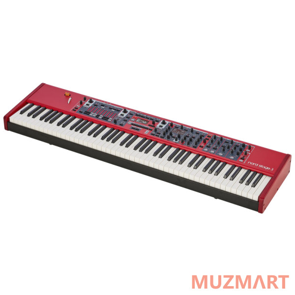 Clavia Nord Stage 3 88 Синтезатор