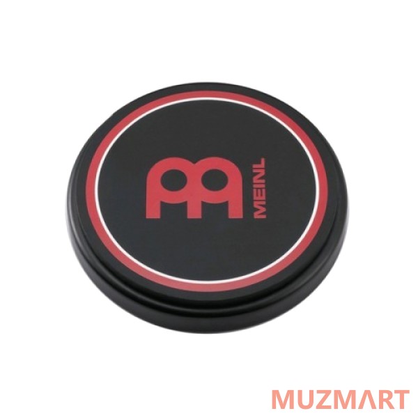 Meinl MPP-6 Тренировочный пэд 6"