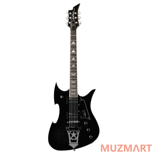 Washburn PS600B(К) Электрогитара