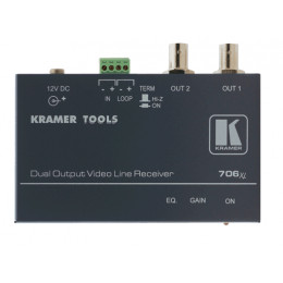 Kramer 706XL Коммутатор