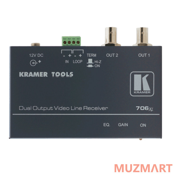 Kramer 706XL Коммутатор