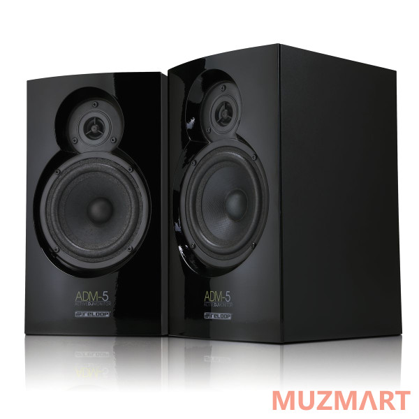 Reloop ADM-5 Активный монитор (пара)
