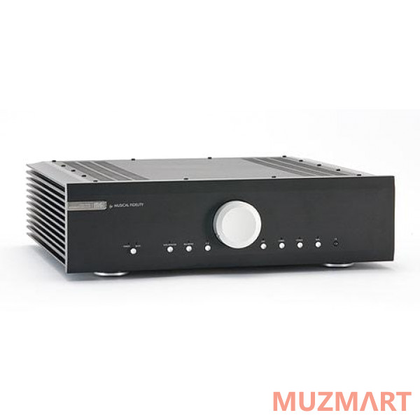 Musical Fidelity M6i, Black Интегральный усилитель