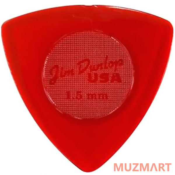 Dunlop 473P1.5 Медиаторы 1.5 мм