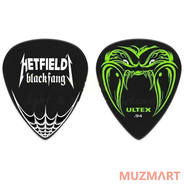 Dunlop PH112P. 94 Медиаторы 0.94 мм