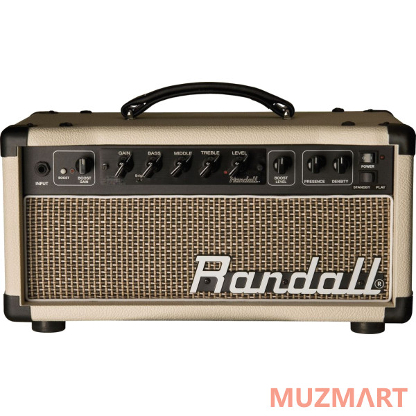 Randall RM20HP(E)+BLKA Гитарный усилитель (голова)