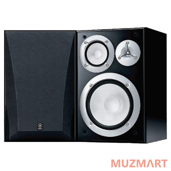 Yamaha NS-6490 Black Акустическая система